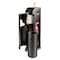 Zogics The Cleaning Station Wipes Dispenser and Hand Sanitizing Station, Silver, No Dispenser TCS-S - alternate 2